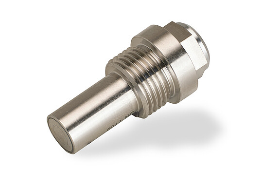 Geometrie senzoru na míru pro snadnou integraci