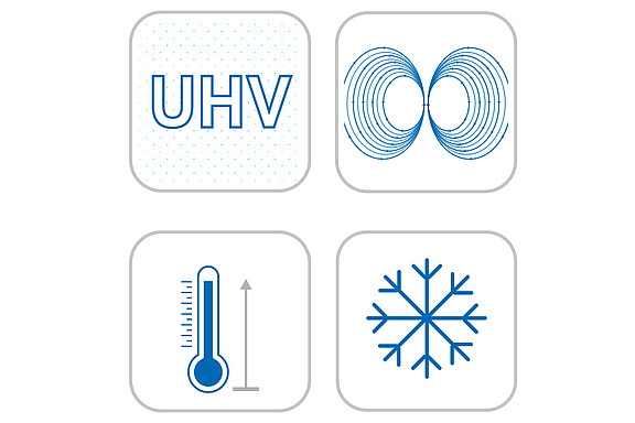 Různé možnosti aplikace kapacitních senzorů