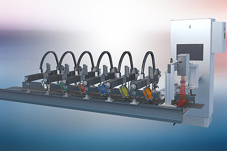 Extrusion