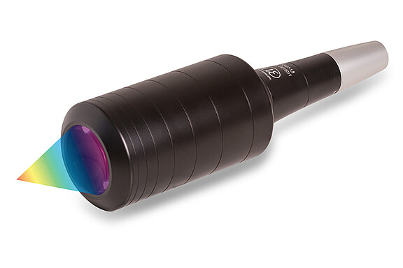 Konfokální chromatický senzor confocalDT IFS2407-1,5