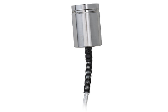 Mimořádně robustní provedení