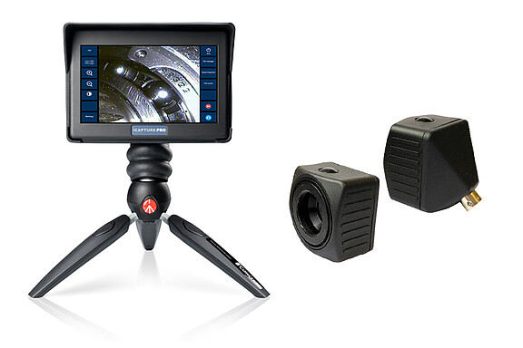 Camera monitor system