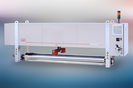 Measuring system from Micro-Epsilon
