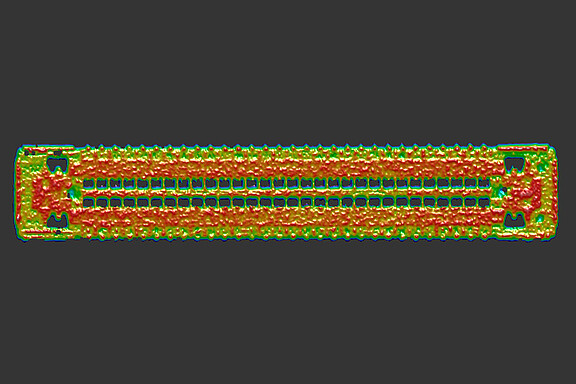 Conventional sensor