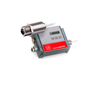 Pyrometers for special applications - Micro-Epsilon
