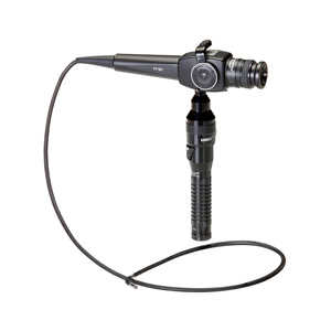 Flexibilné endoskopy - Micro-Epsilon