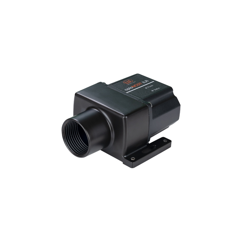 Laserový snímač vzdálenosti IRL3800-100