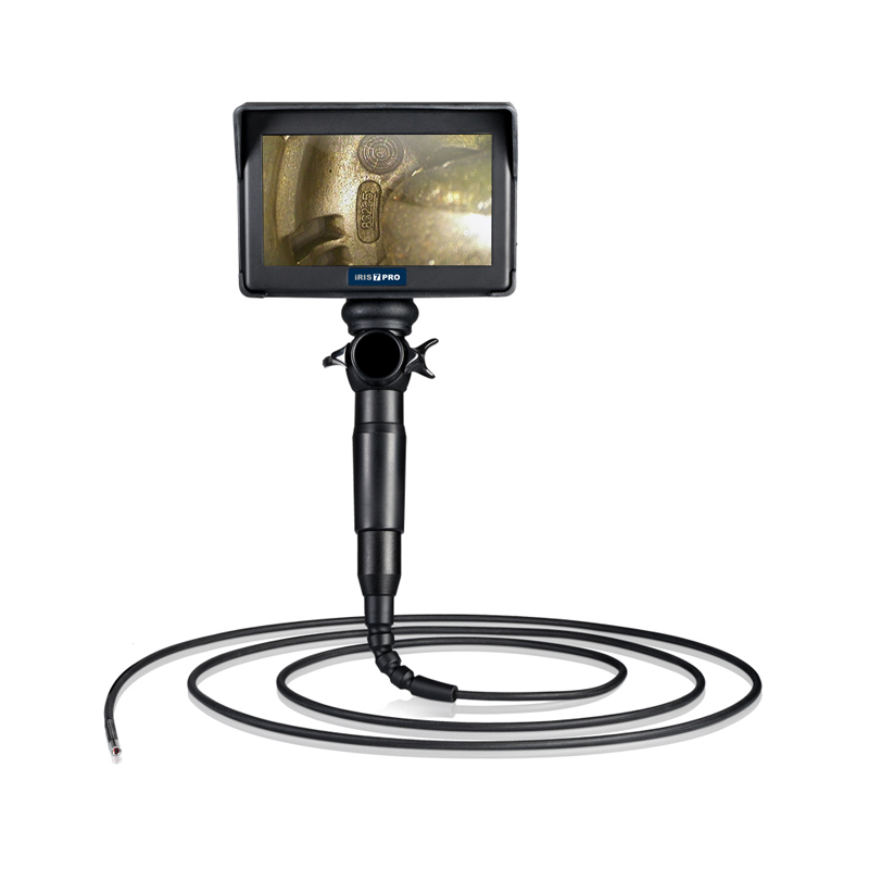 Video-Endoskop-System