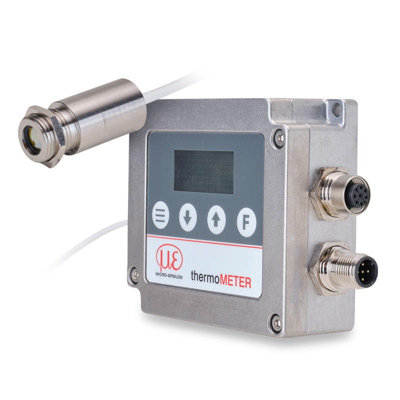 Pyrometr thermoMETER UC